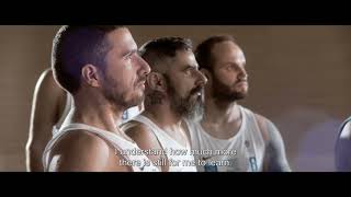 Nick Galis And Opap Together For The Greek Wheelchair Basketball