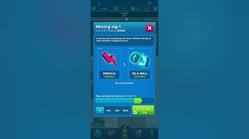 Crypto Idle Miner Virtual Cloud Mining Game Shib Event