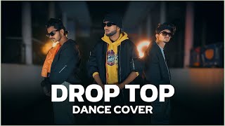 Droptop - Ap Dhillon Deepak Dance Choreography Swagger Deepak