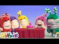 Il Meglio Degli Oddbods #3 | Oddbods | Cartoni Animati Divertenti per Bambini