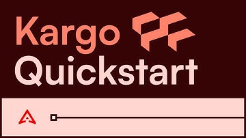 Kargo Tutorial: Manage Multi-Environment Deployments with Argo CD