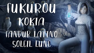 Fukurou (KOKIA) - Cover Español - Sora_Solitudine