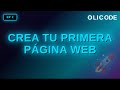 Anatomía de un Documento HTML - Crea tu Primera Página Web desde Cero