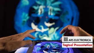 Tagtool For iOS & Android - Create Easy Live Visuals For Your Music | ARS ELECTRONICA 2017 screenshot 5