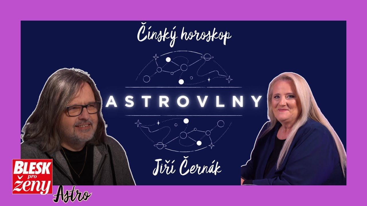 Čínský horoskop očima odborníka: Kdo je nejchytřejší, kdo myslí na ostatní a koho chcete mít doma?