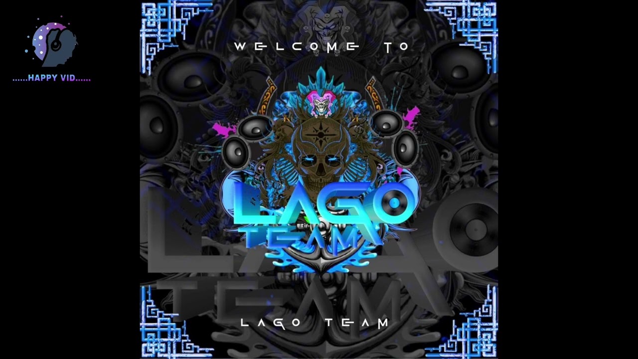 Nonstop La GO Team By Happy Vid 2022 💊👌