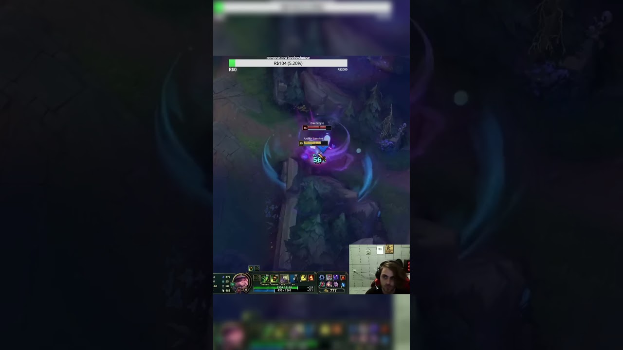 ARTHUR - ENTREI NA MENTE DELA 