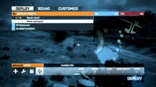 BF3 Hack (Artificial Aiming)