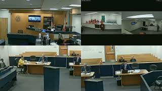 Judge Bell First Appearance May 3, 2023