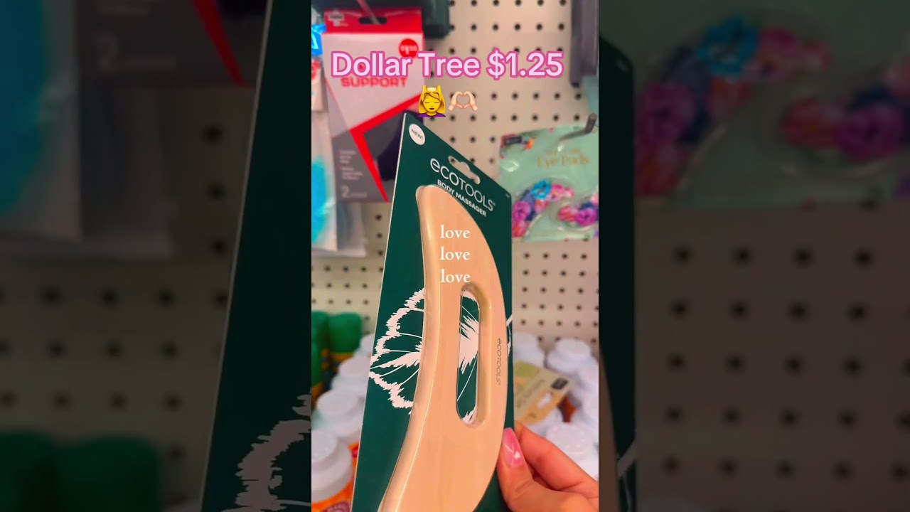 STOP Scrolling! You Won’t Believe This Dollar Tree Find  