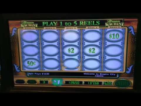 FREE PLAY on SUPER SILVER 7s. Won but BORED out of my mind!