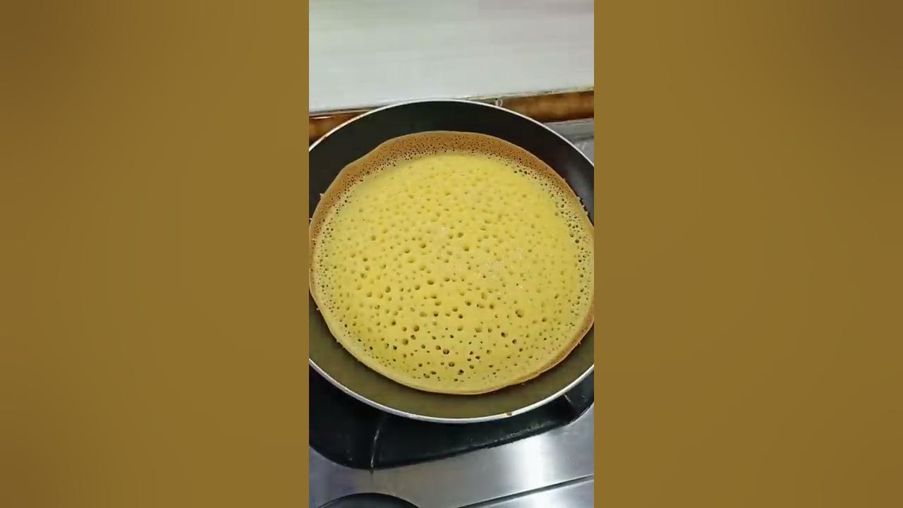 Semudah ini membuat martabak manis sendiri dirumah