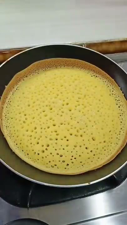Semudah ini membuat martabak manis sendiri dirumah