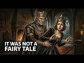 One-third of humanity vanished: The nightmare ended the Age of Knights.