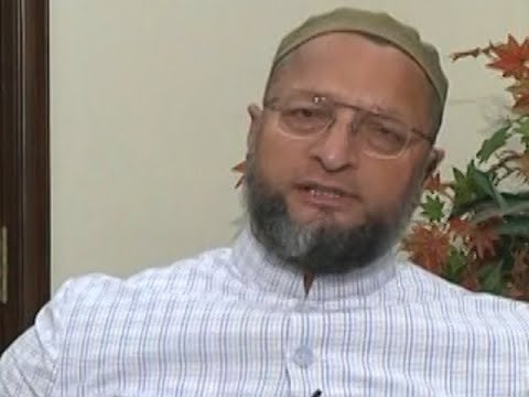 Not Muslims, but Hindus have been vote bank in this country, says Asaduddin Owaisi | Sumit