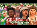 A Sprinkle of Magic at the Winter Fair 💫 (Sims 4 mini series, part 6)