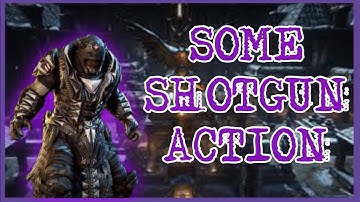 RUNNING AND GUNNING - MOUSE AND KEYBOARD GAMEPLAY - GEARS 5 PC