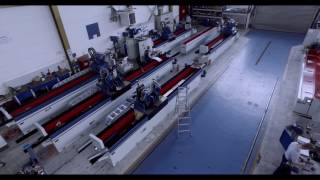 REFORM Grinding Technology