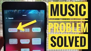 Instagram Story Music Not Available/Showing Problem Solved | How To Fix Instagram Music Features screenshot 4