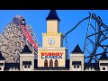 Energylandia et ses 21 coasters    les trips parconautique  episode 53  fr