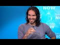 If You Only Knew: Russell Brand | Larry King Now | Ora.TV