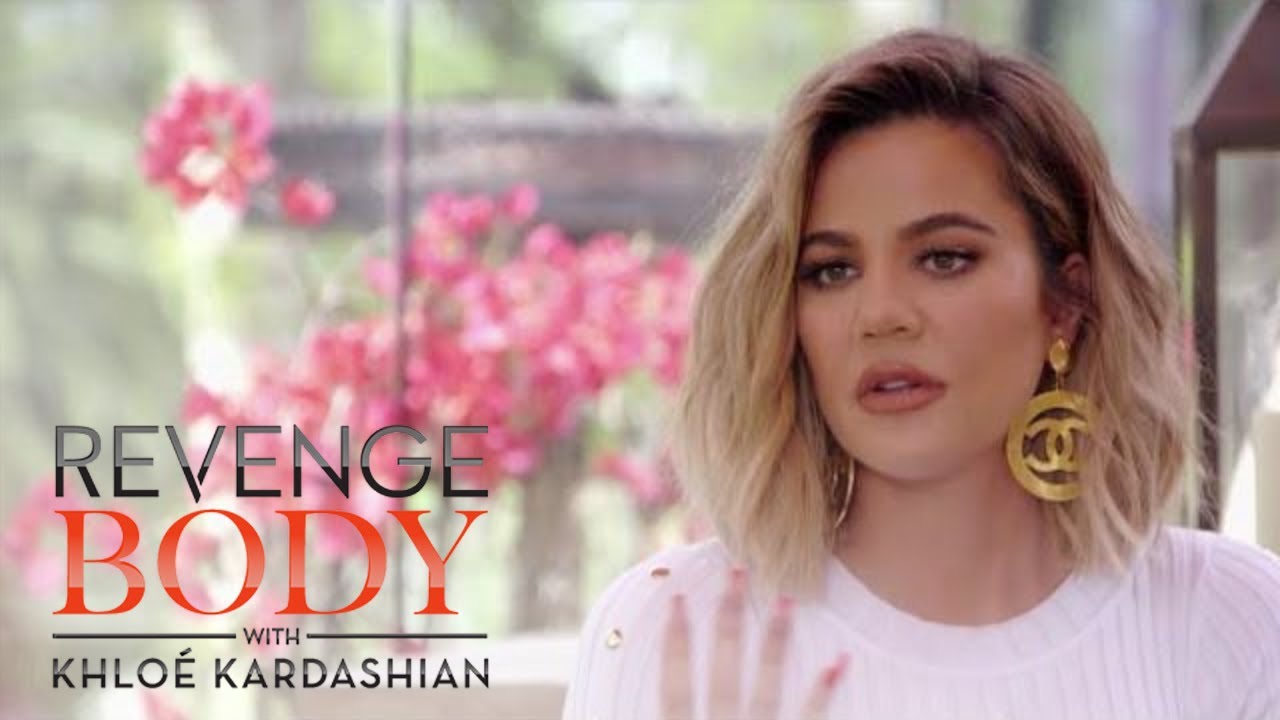 Watch Revenge Body With Khloe Kardashian, Season 2