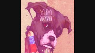 SKUBAS - Nie pytaj (Radio Edit)(Official Audio)
