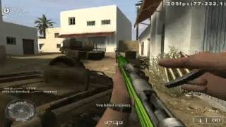 CoD2 dm zeEx