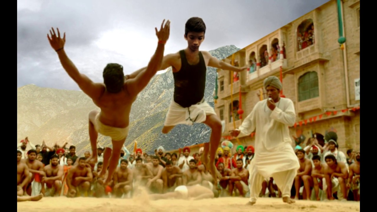 Mersal Vetrimaran Motion poster REMIX 2017 | Vijay | A R Rahman | Atlee