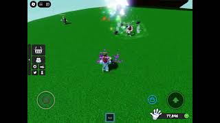 Invincibility bug abuser