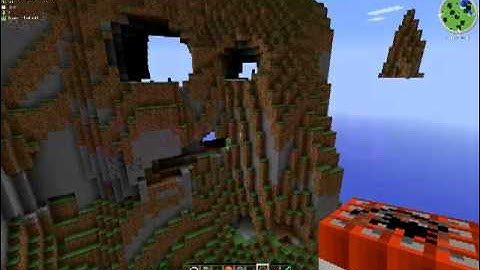 Cjb mods 1.8.1 minecraft ;)