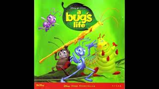 Disney's A Bugs Life - Storyteller - Vintage Story Cassette (Full Audio)