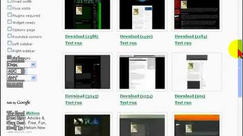 How To Fully Install FeedBurner On WordPress (Video 3 of 3)
