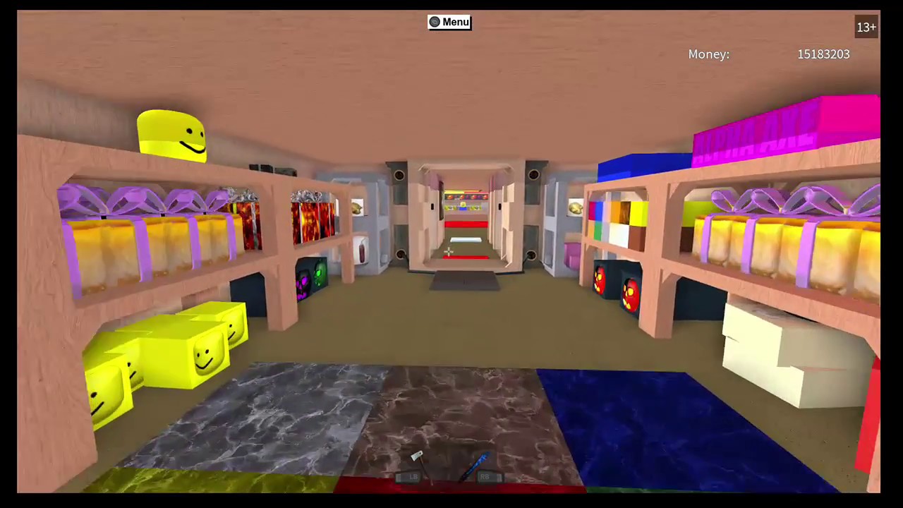 Lumber Tycoon 2 Магазин