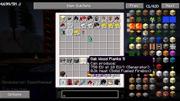 Minecraft FTB Server - Part 36: Sorting System Part 1