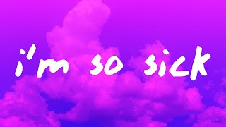 Flyleaf - I'm So Sick (Lyrics)