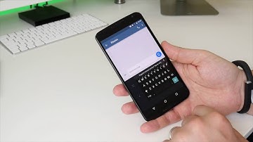 Android N Dev Preview 3 overview - What