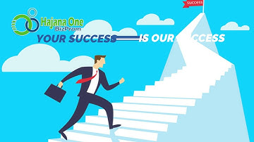 BizProm New Marketing technique of Branded SMS by Hajana One