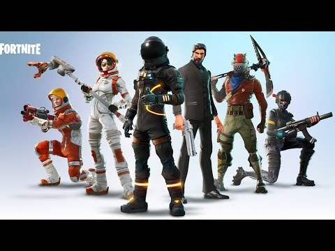 Fortnite Live Stream, 30 Grad Hype ?!?!?! - Fortnite Live Stream, 30 Grad Hype ?!?!?!