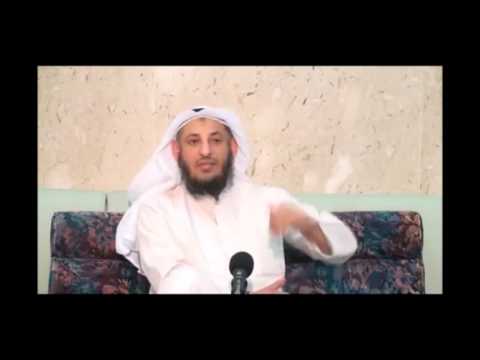 الشيخ عثمان الخميس حكم تعليق التمائم