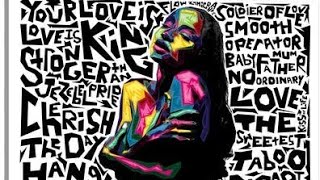 R&B/Soul Type Beat | Smooth RnB Type Beat