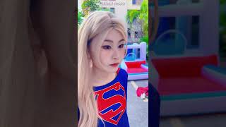 Thumbnail for Who had the last laugh? #Dojo #The Superman Couple