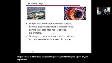 Big Java Chapter 6 Loops -  Part 1 – while loop