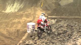 Denver-Max Gerston Hot Lap