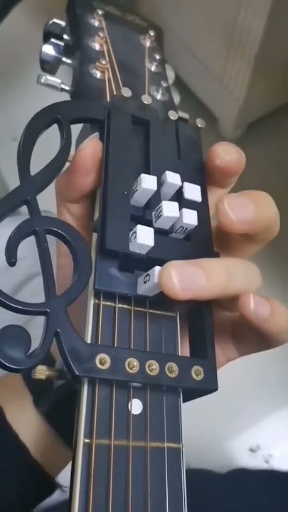 Alat Bantu Mahir Main Gitar...https://youtu.be/shfqqZc4dL8?si=bzt9yoH-i8mHQHL5