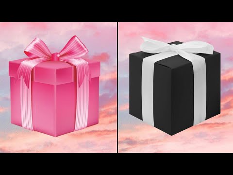 أختر هدية وشوف حظك   