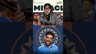 Ishan Kishan Selected For T20 World Cup 2026#cricket #ytshorts