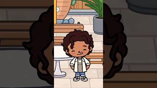 Idea para ropa de chico en Toca Boca P2 #tocalifeworld #gaming #tocaboca #tocalife #shortvideo