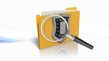 Quik File Share - How to share documents and folders with other users