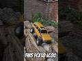 FMS FCX18 LC80 is very capable with Injora upgrades #fms #fcx18 #injora #upgrade